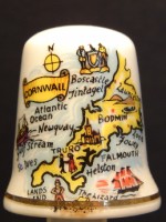 cornwall